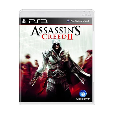 assassin's creed II