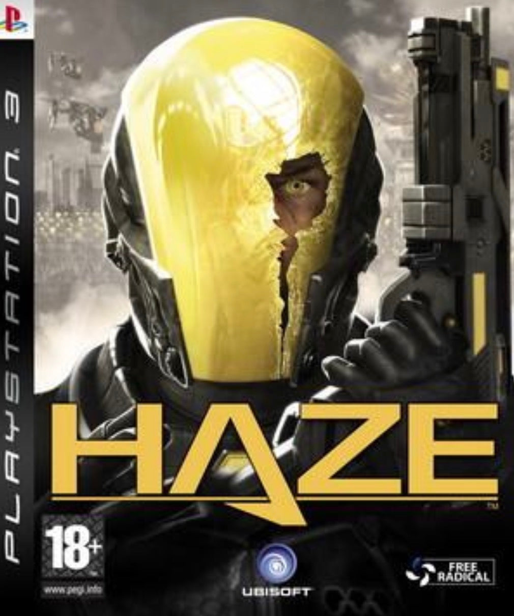 Haze