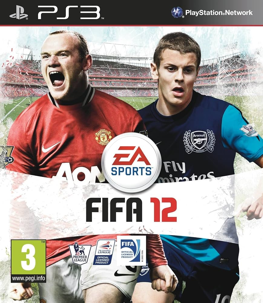 Fifa 12