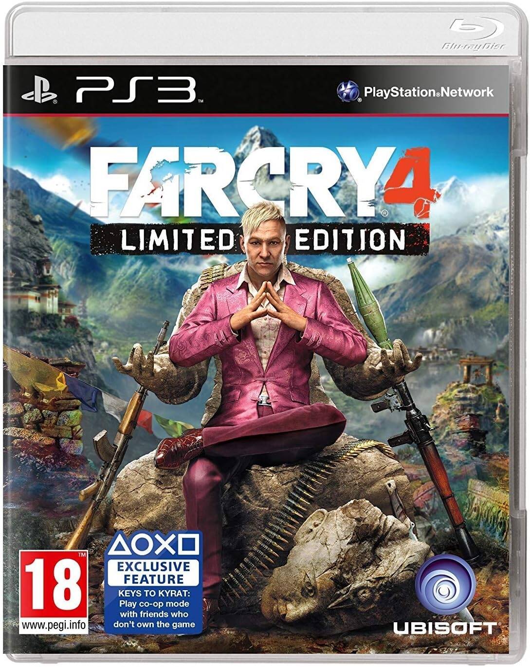 FAR CRY 4