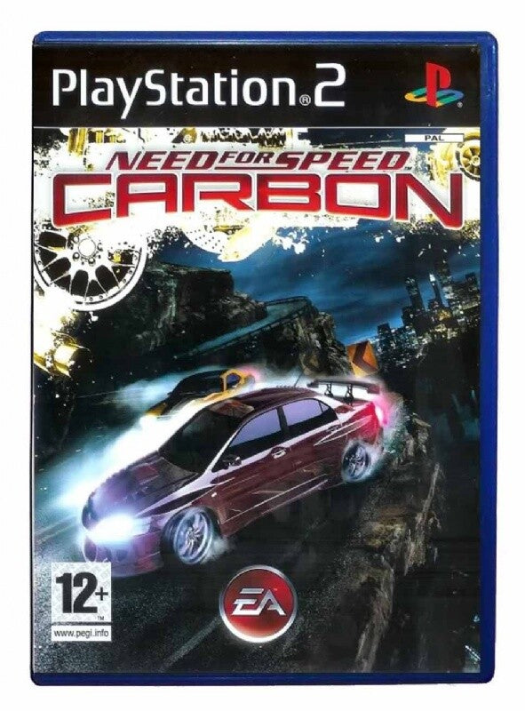 Need For Speed : Carbon