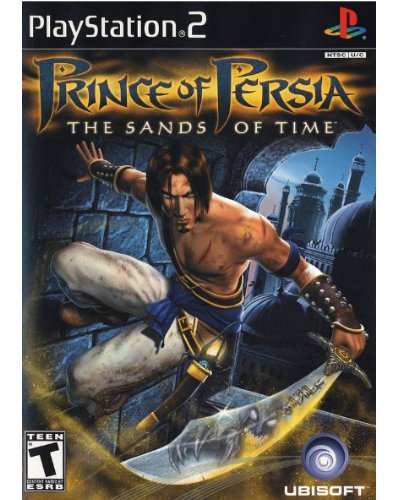 Prince Of Persia : Las Arenas Del Tiempo