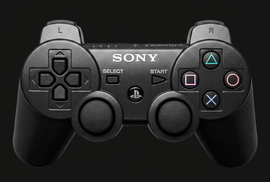 PlayStation 3 Controllers