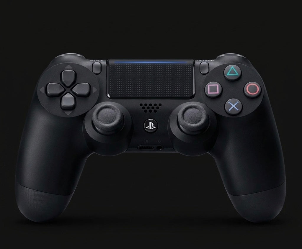 PlayStation 4 Controllers