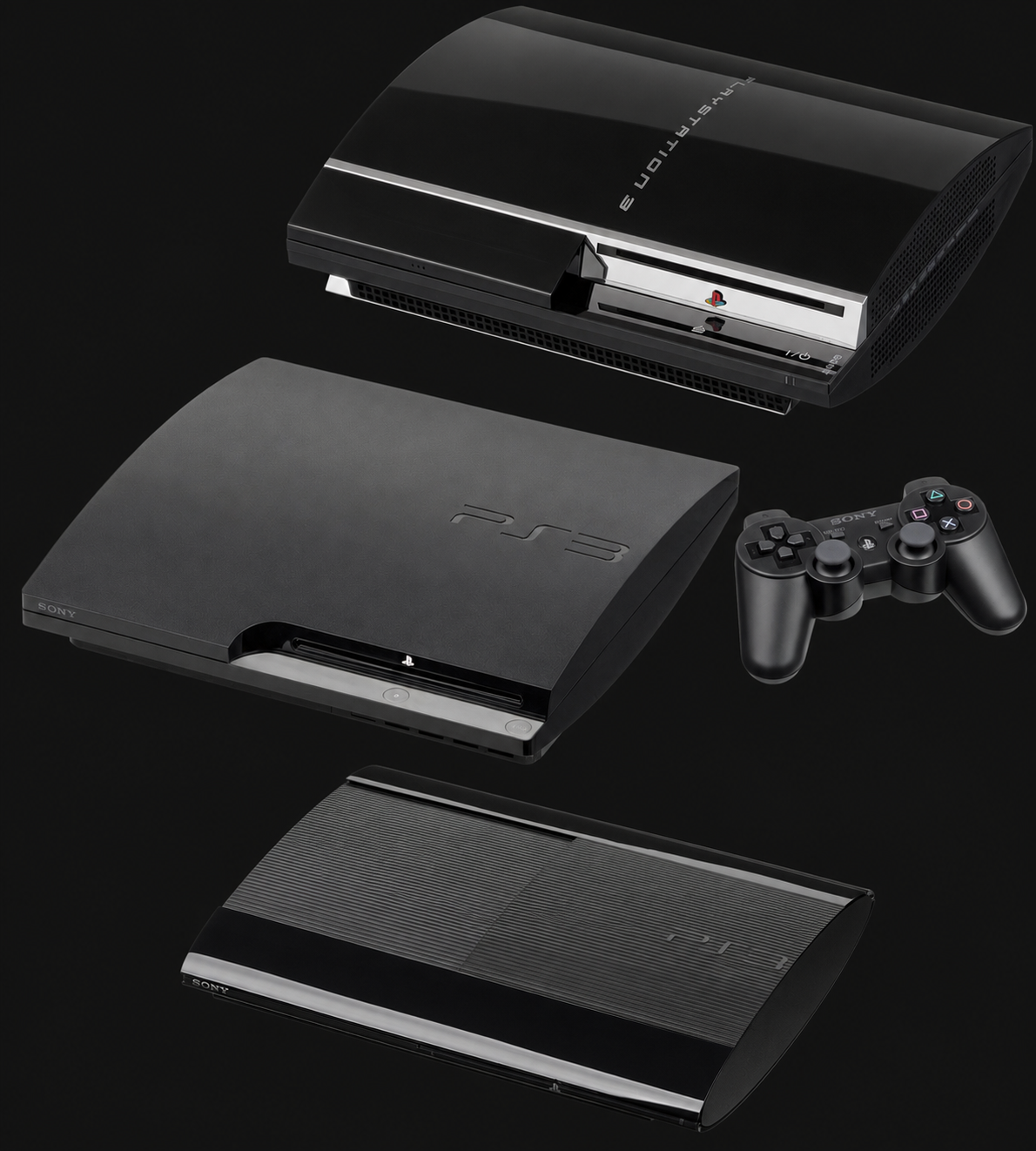 PlayStation 3