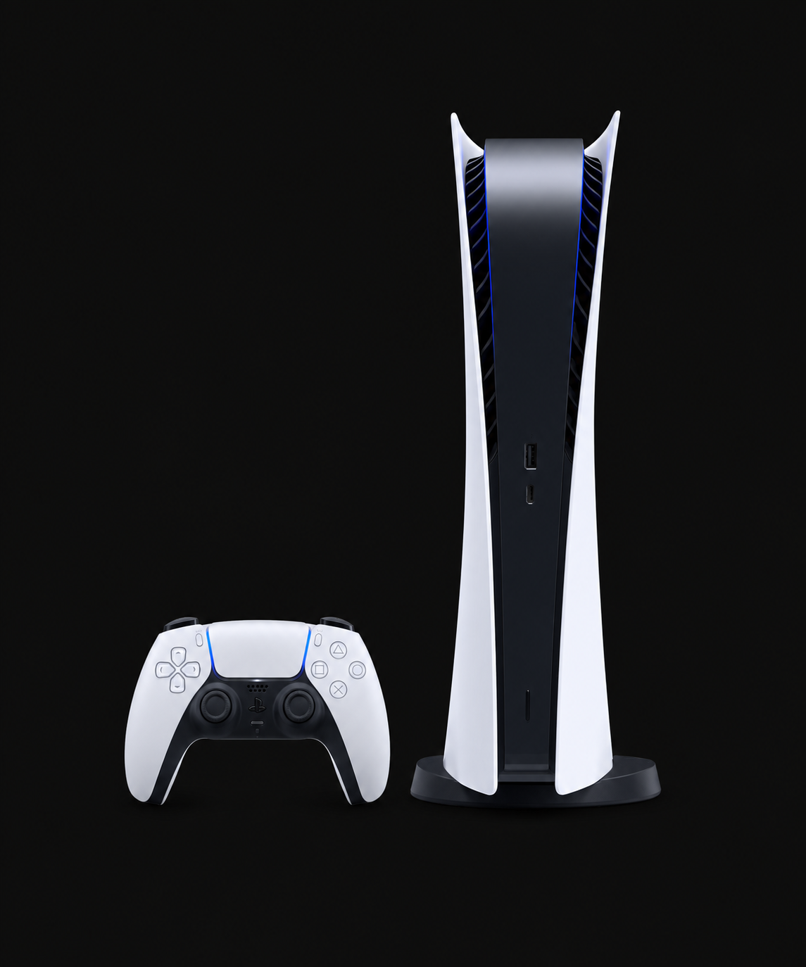 PlayStation 5