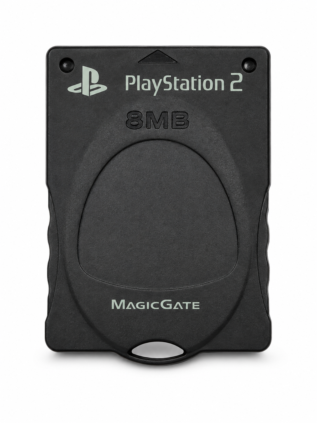 MEMORY CARD PS2 8MB