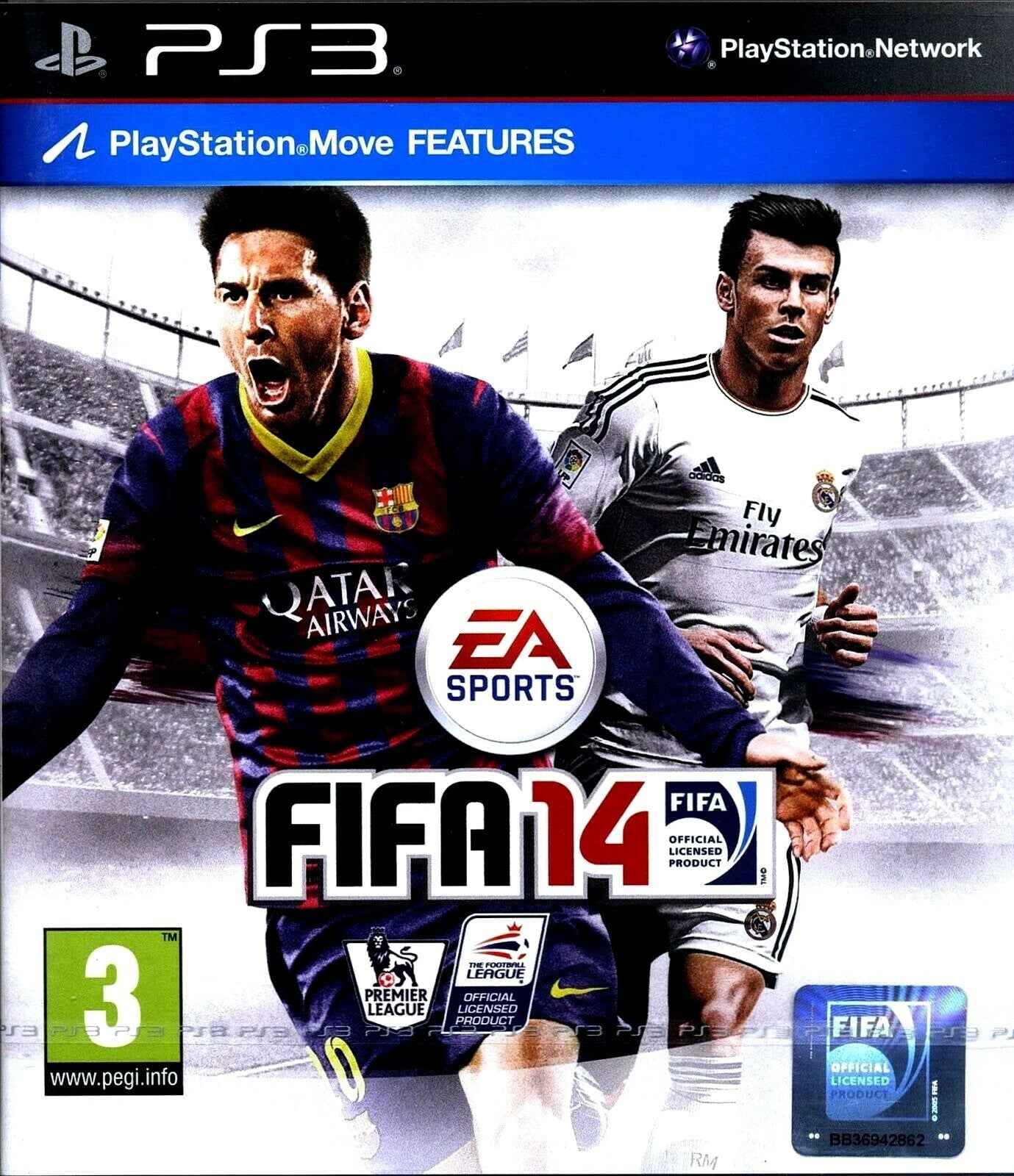 Fifa 14