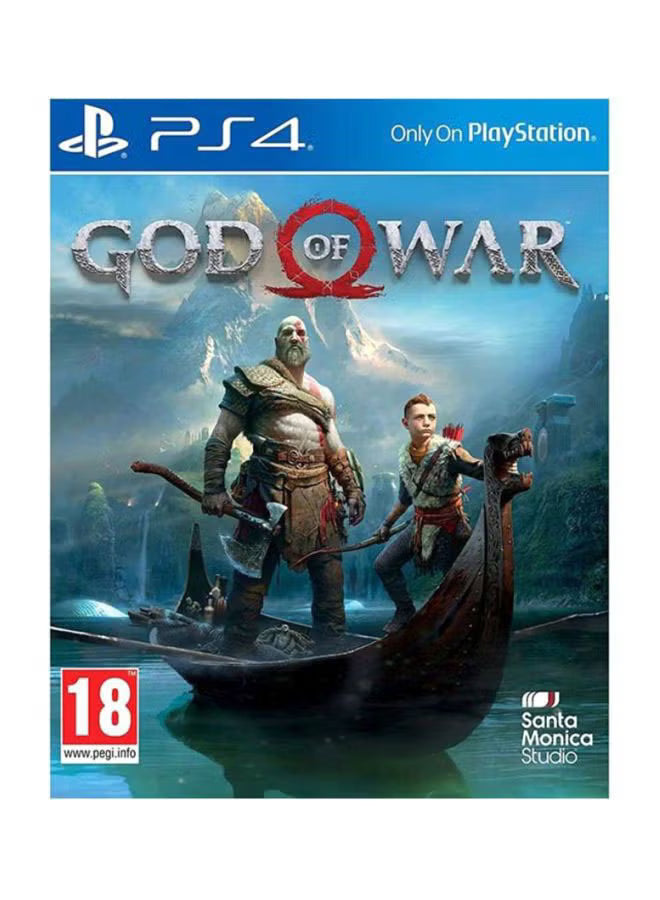 God Of War