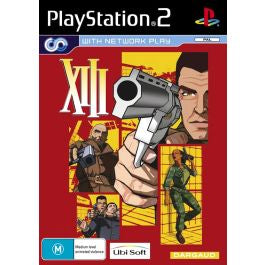 XIII
