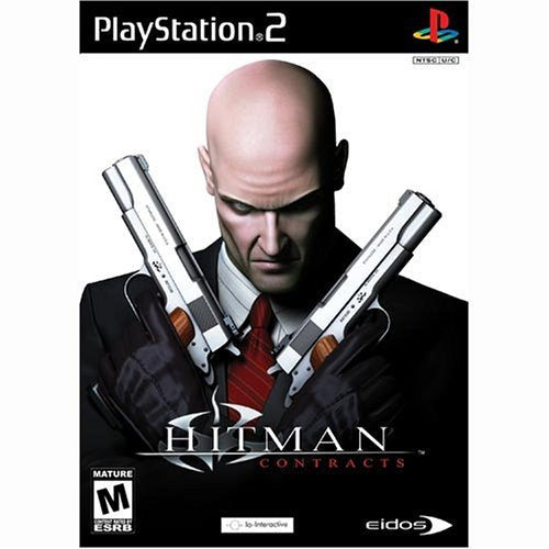 Hitman : Contracts