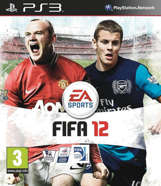 Fifa 12