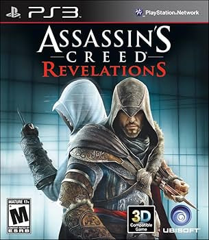 Assassin’s Creed Revelations
