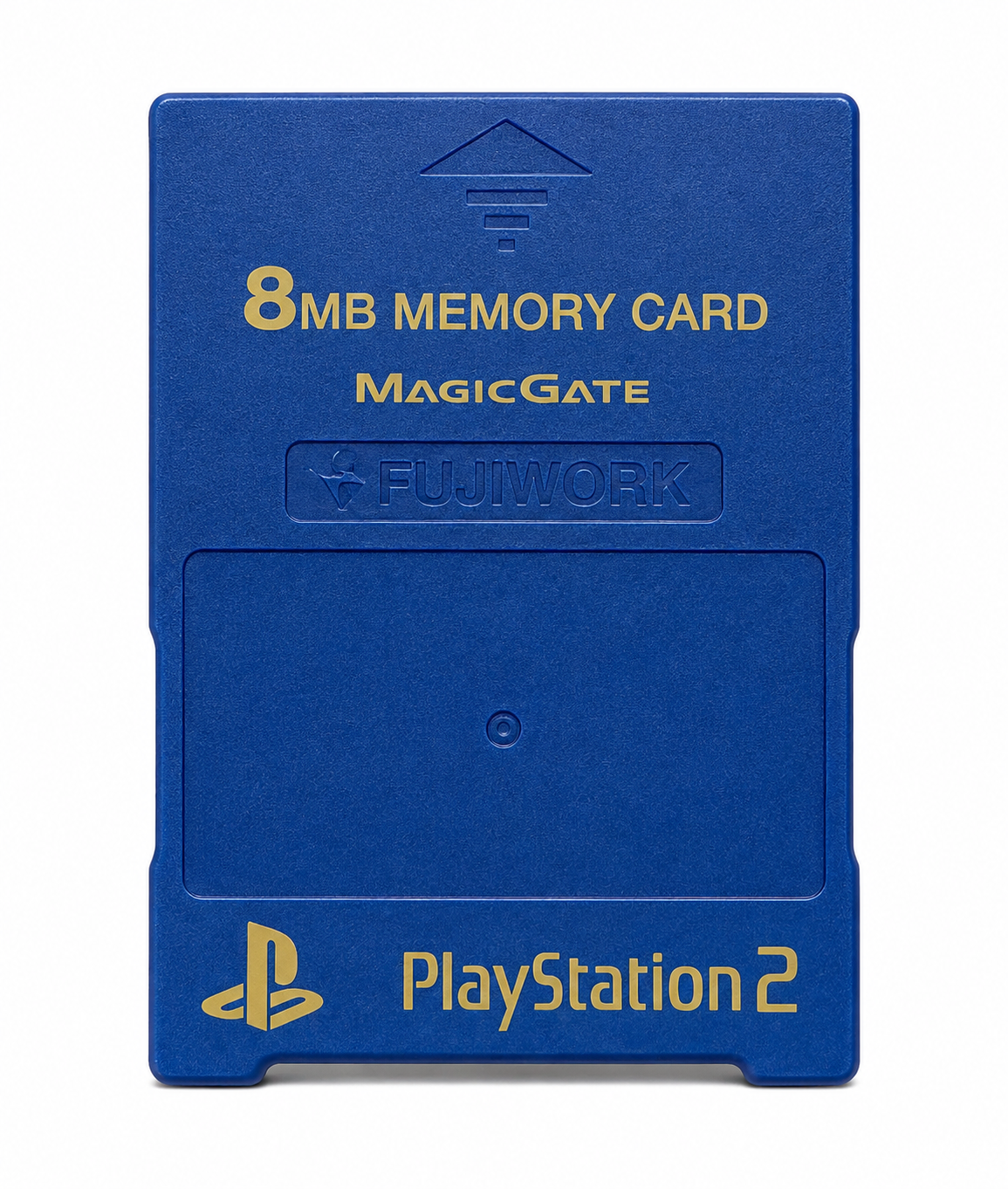 MEMORY CARD PS2 8MB