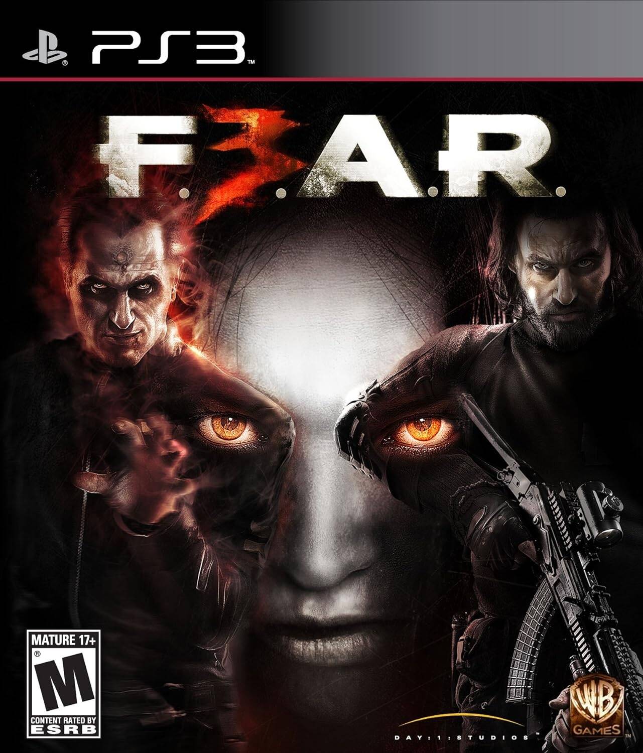 Fear