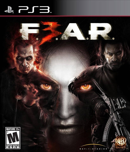 Fear
