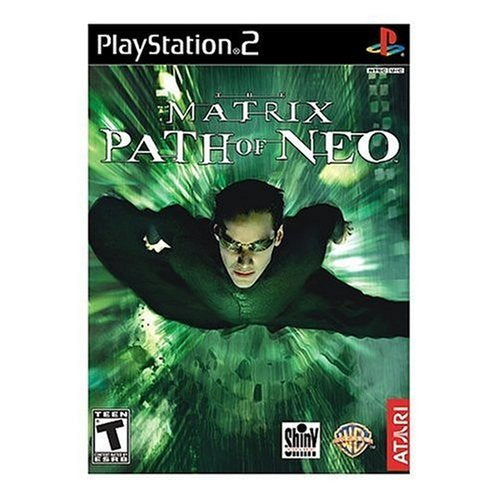The Matrix : Path Of Neo