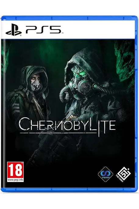 ChernobyLite (Sealed)
