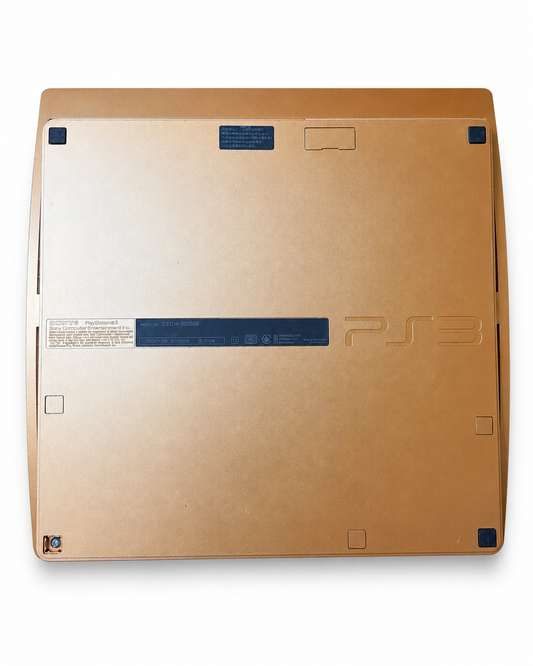 ONE PIECE GOLD PS3 (JAPAN) CONSOLE ONLY