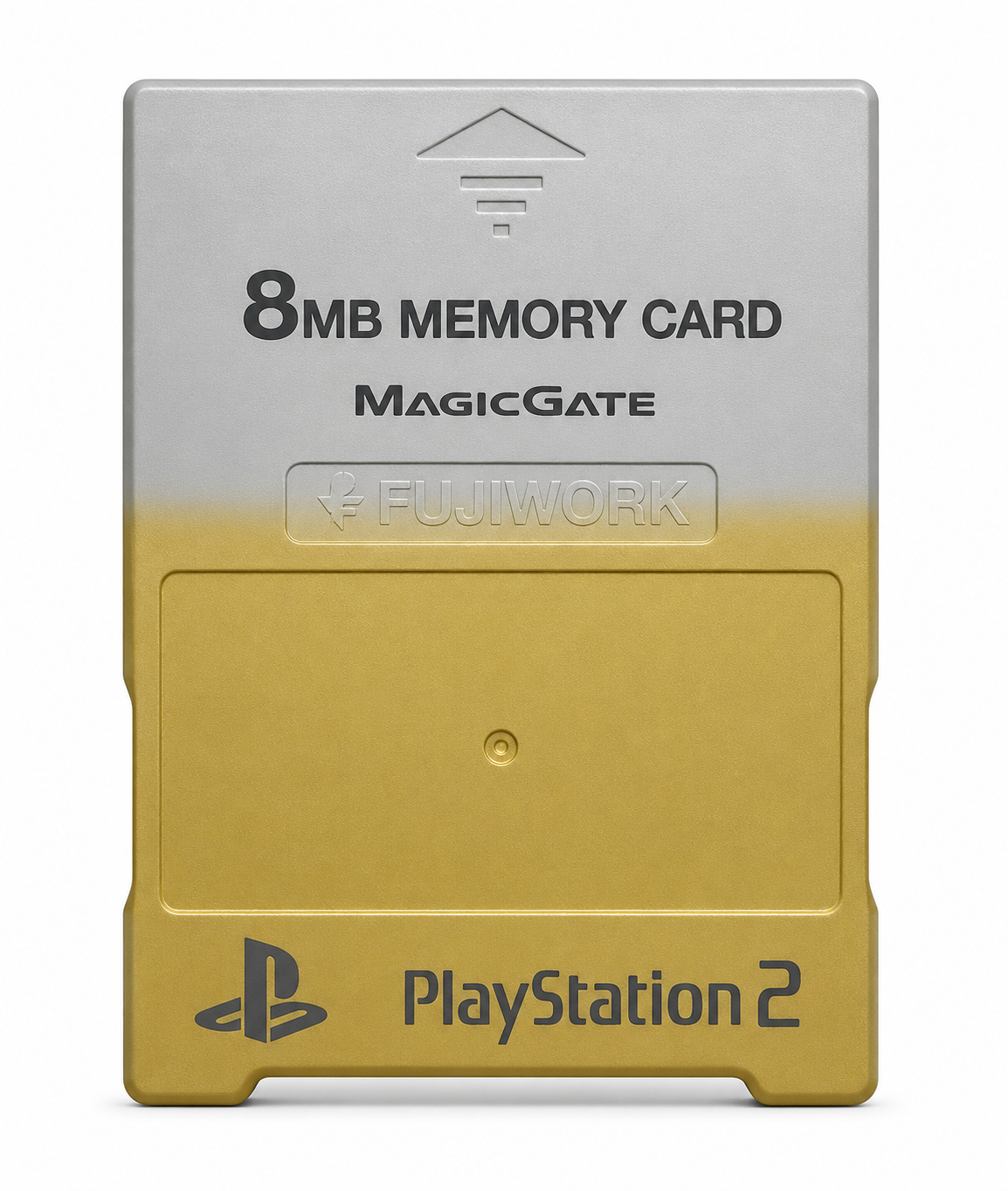 MEMORY CARD PS2 8MB