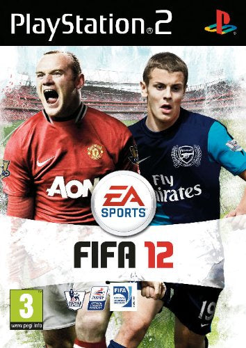 Fifa 12 (SEALED)