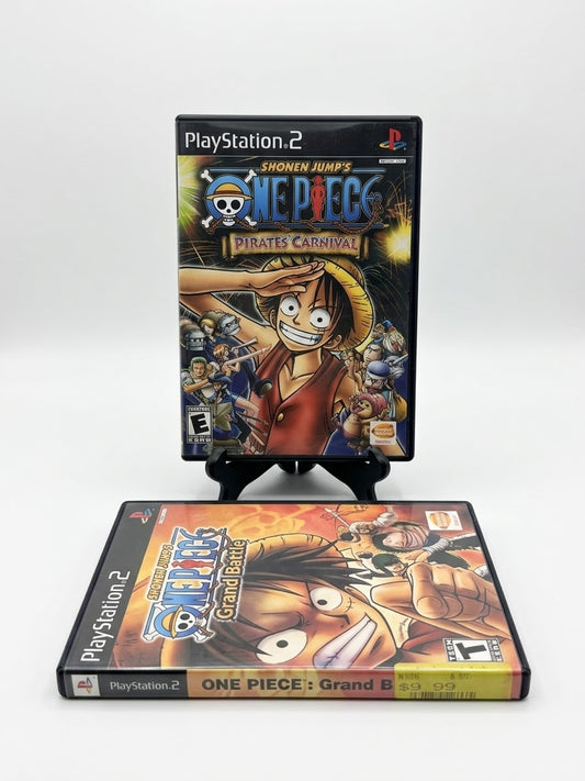 SHONEN JUMP’S : ONE PIECE