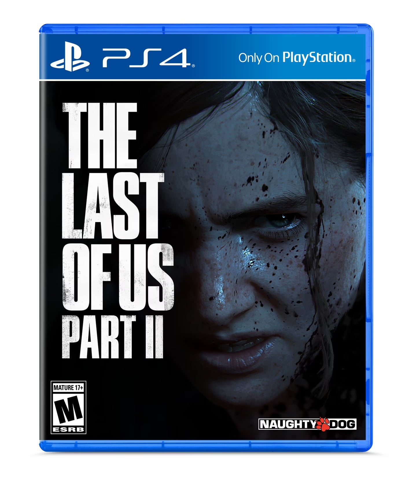 The Last Of Us : Part II