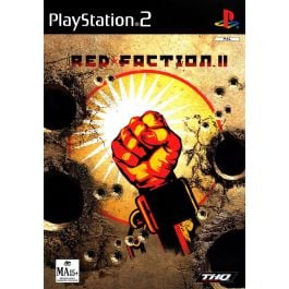 Red Faction II