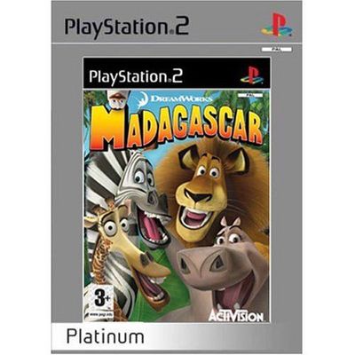 Madagascar