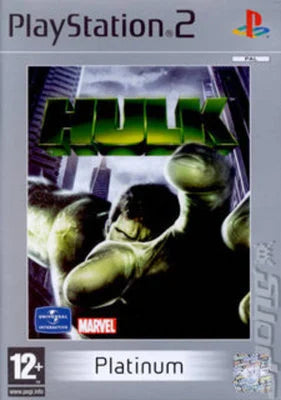 Hulk