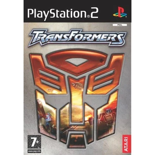 Transformers